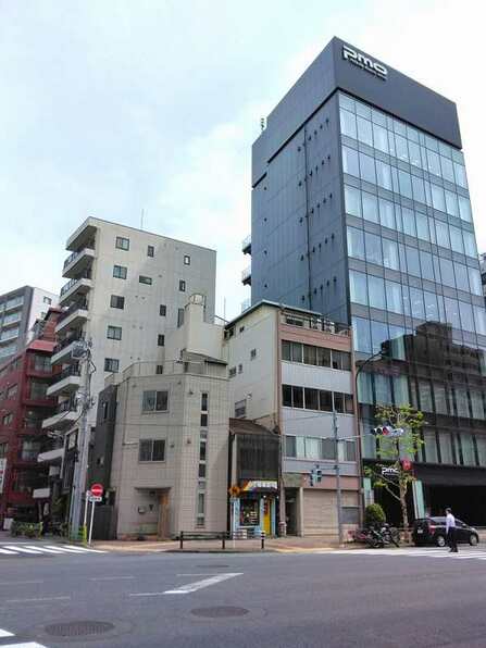 Daiwa House acquires three Hatchobori properties