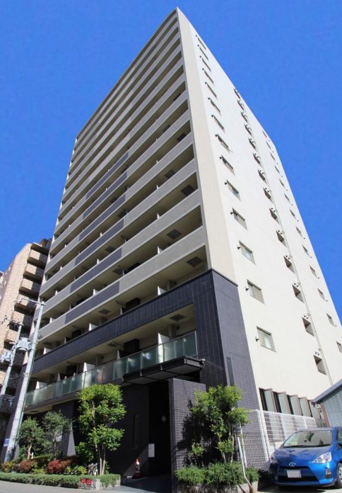 Japan Rental Housing acquiring Osaka, Sendai apartments - NIKKEI REAL ...