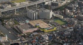 UNITED URBAN REIT Acquires land of Shopping Center in Yokohama