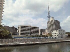 Daiwa House to acquire 5,800m2 of Yokokawa, Sumida-ku land<br />