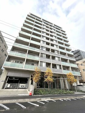 Cosmos Initia sells Ikebukuro apartment building