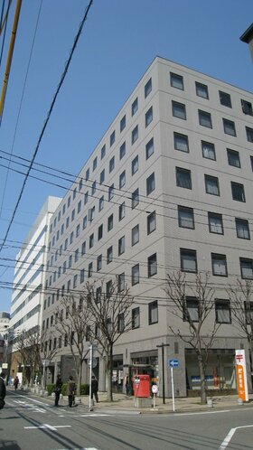 Simplex acquires Hakata, Fukuoka building for U.S. investor