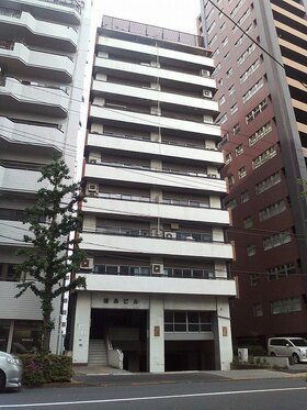 FJ Next purchases Gotanda building, to develop condominium