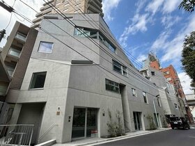 Artplan acquires new Roppongi building