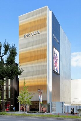 Retail Fund to acquire Prada Osaka for Y15bn