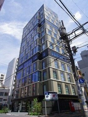 Mitsubishi HC Capital Realty acquires Jimbocho office building