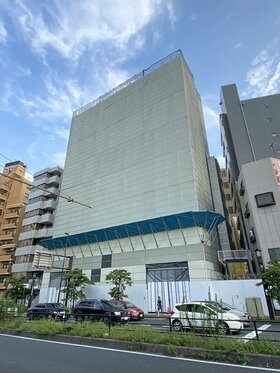 Itochu and Tokyu Land developing apartment building in Bunkyo-ku