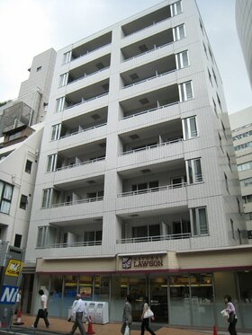 CREP Fund of CREED Acquires Rental Apartment Building adjacent to Shibuya Mark City