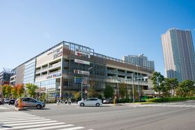 IHI selling leased site of Mitsui's LaLaport mall for Y20bn