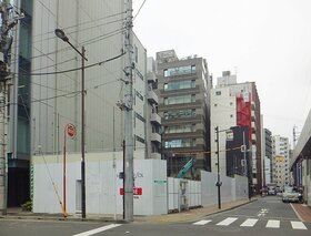 Sankei developing 140-room hotel in Akihabara