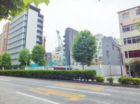 Nomura developing Kayabacho office building with 10,000 m2 GFA 