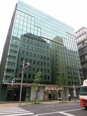 Buyer of Tokyu REIT Hatchobori Building confirmed to be Sankei