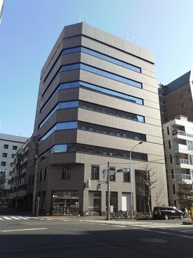 Sumitomo Corp acquires office building in Chuo-ku