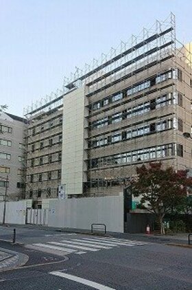 Mitsubishi acquires condo development site in Sanbancho, Chiyoda-ku