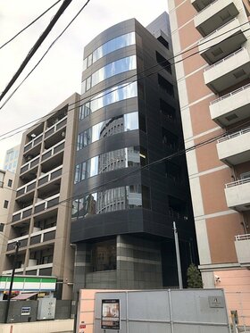 Brewer Sapporo acquires office building in Ebisu, Shibuya-ku