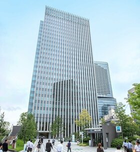 Hulic REIT acquires Sola City, two other properties for Y21bn