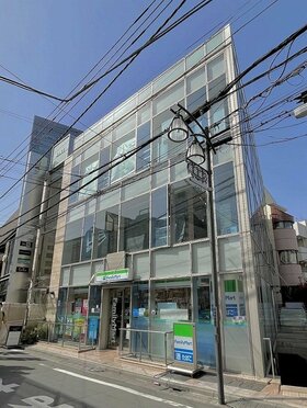 Earth Wind acquires Jingumae retail building