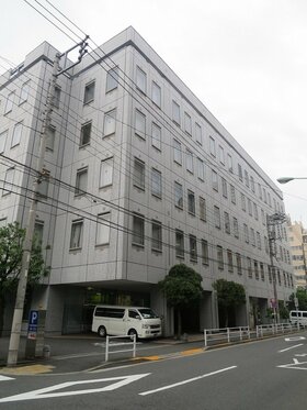 Constructor Tomoe to relocate to Daiwa Tsukishima