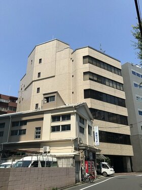 Misawa Homes buys office building in Ikebukuro