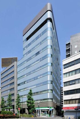 Daiwa Office REIT selling property in Shibuya