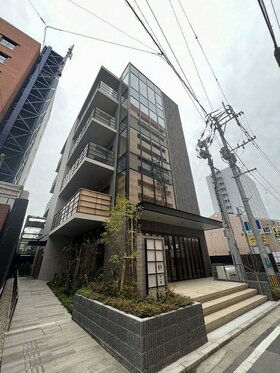 Masuya Asset Partners acquires retail building in Fukuoka