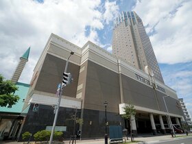 Wealth Management to acquire Shin-Sapporo hotel