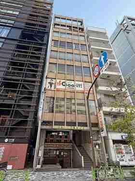 Ningyocho building changes hands from Ardepro to Dualtap