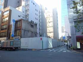 Nomura developing H1O office building in Toranomon