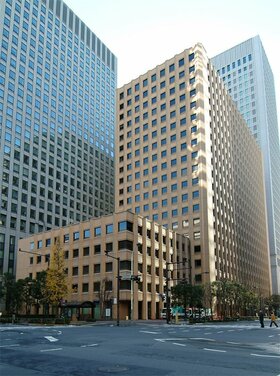 JR East subsidiary moving to Marunouchi Center