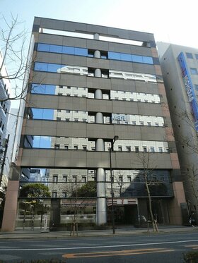 Hulic sells office building in Hatchobori, Chuo-ku