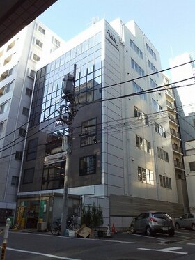 Arakawa-ku company purchases Nihonbashi office building