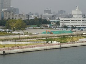 MITSUBISHI ESTATE Acquires 14,000 m2 Former Site of NIPPON SUISAN Plant in Harumi