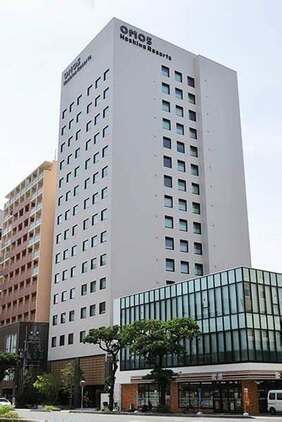 Mitsui Fudosan Investment Advisors acquires hotel in Naha City