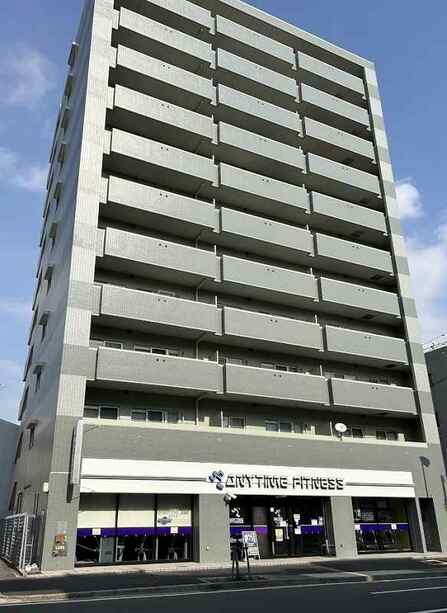 Yamahachi subsidiary acquires apartment building in Nagoya City