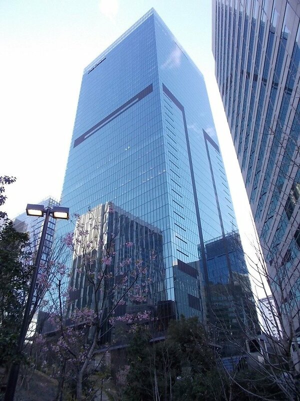 MK System moving into Okura Prestige Tower NIKKEI REAL ESTATE MARKET