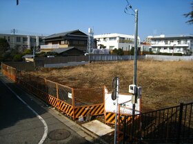 Shibuya Ward acquires 1,200 m2 of land in Yoyogi