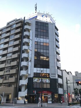 Osaka’s ACN acquires Ikebukuro building to sell in strata