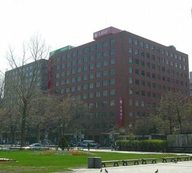 HEIWA Acquires a Sapporo office building from MORGAN STANLEY