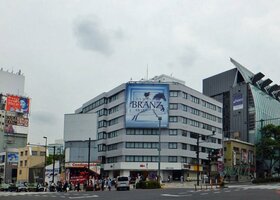 Tokyu Land's Omotesando development with 20,000 m2 GFA commences