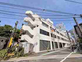Sora-Investment acquires building near Yoyogi Station
