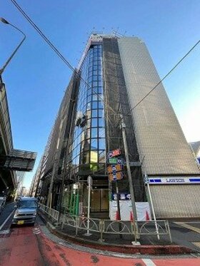 A.D. Works purchases Ikebukuro office building