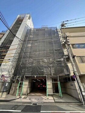 Dainichi Kensetsu acquires Azabu-Juban building