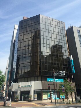 Nomura acquires Shinbashi office building from family office