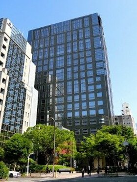 Mitsubishi HC Capital Realty acquires large office building in Shin-Osaka