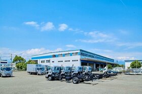 Sosila Logistics REIT to acquire factory in Shizuoka Prefecture