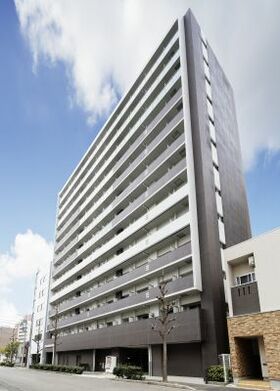 Comforia Residential selling Nagoya rental apartment