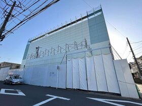 Showa Tatemono, Sotetsu Real Estate secure 2,000 m2 land in Yokohama City