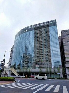 Hulic sells seven buildings in five central Tokyo wards