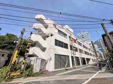 Sora-Investment acquires building near Yoyogi Station