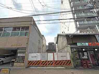 Daiichi Realtor developing hotel in Kyoto